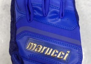 marucci  バッティング手袋